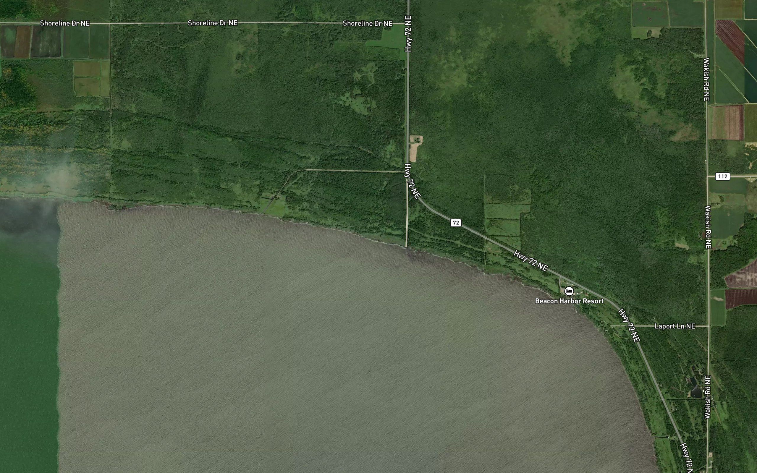 Moose Creek
