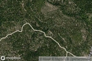 Harney Road Spring