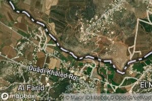 Nab` Dayr ash Shaykh