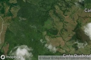 Quebrada El Manguillal