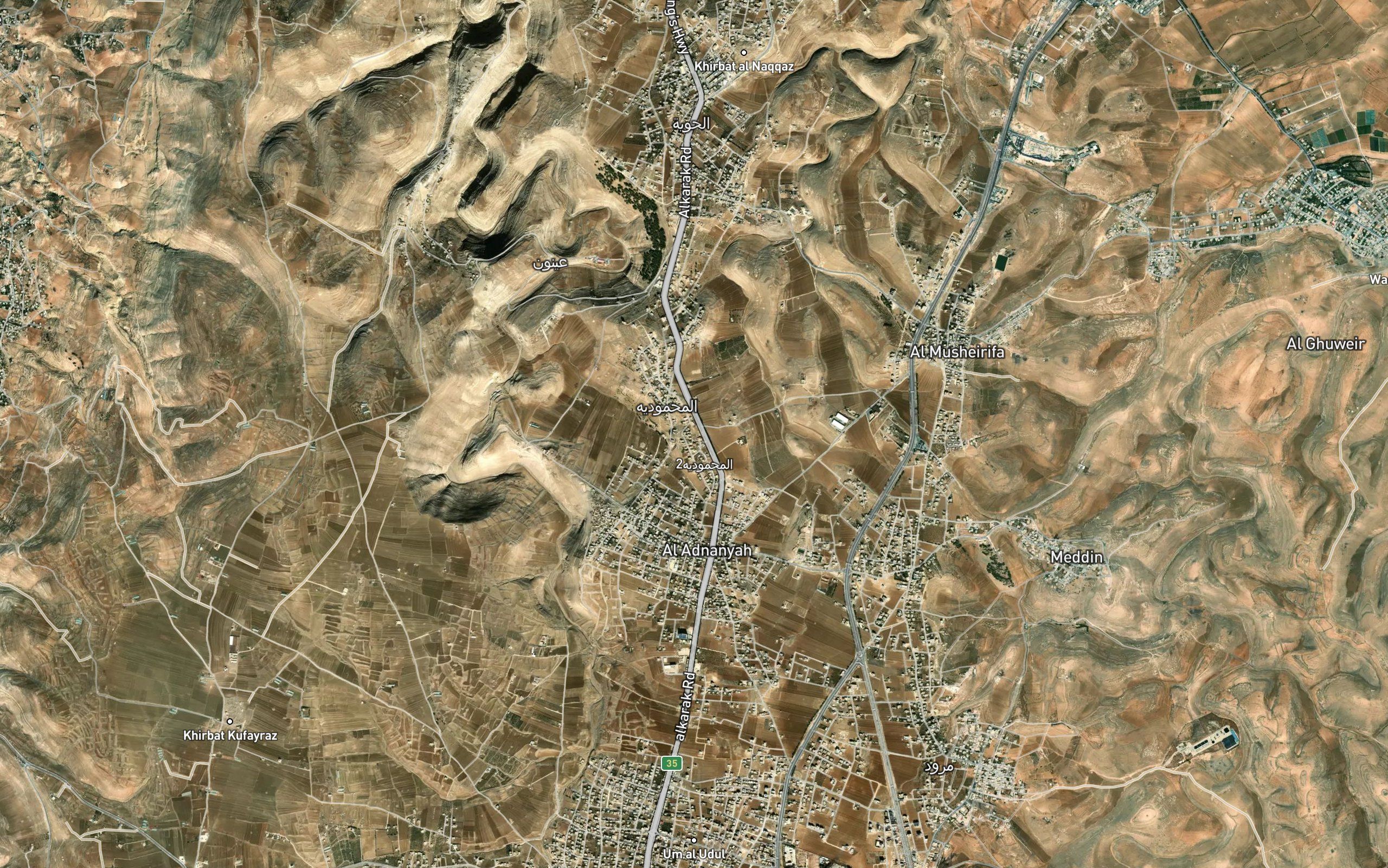 Birkat al Jubah