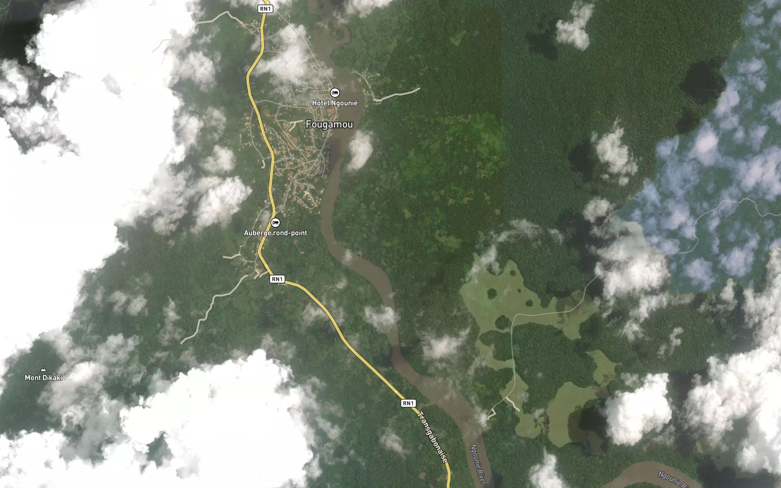 Bitoukou
