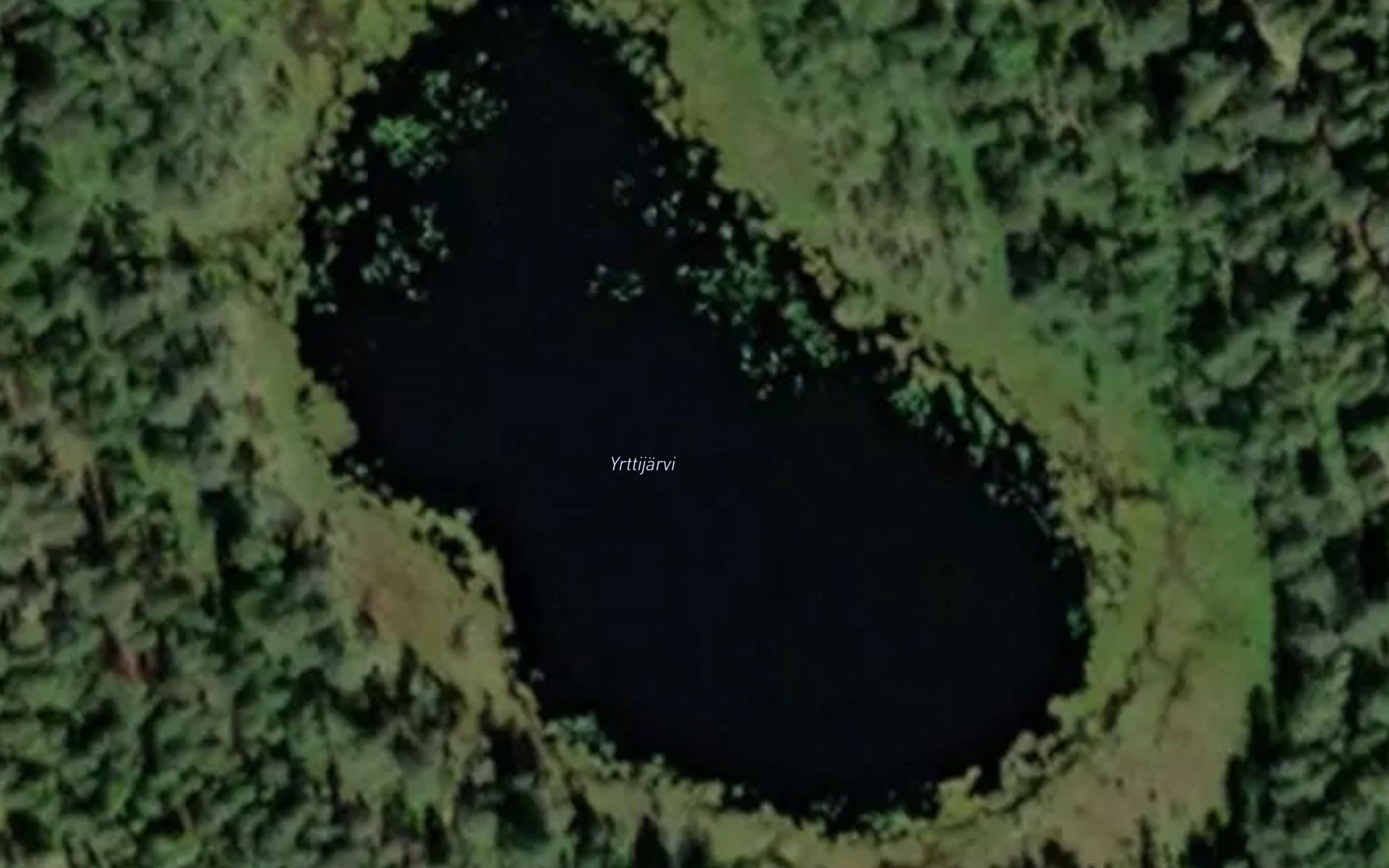 Yrttijarvi