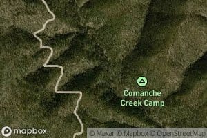 Comanche Creek