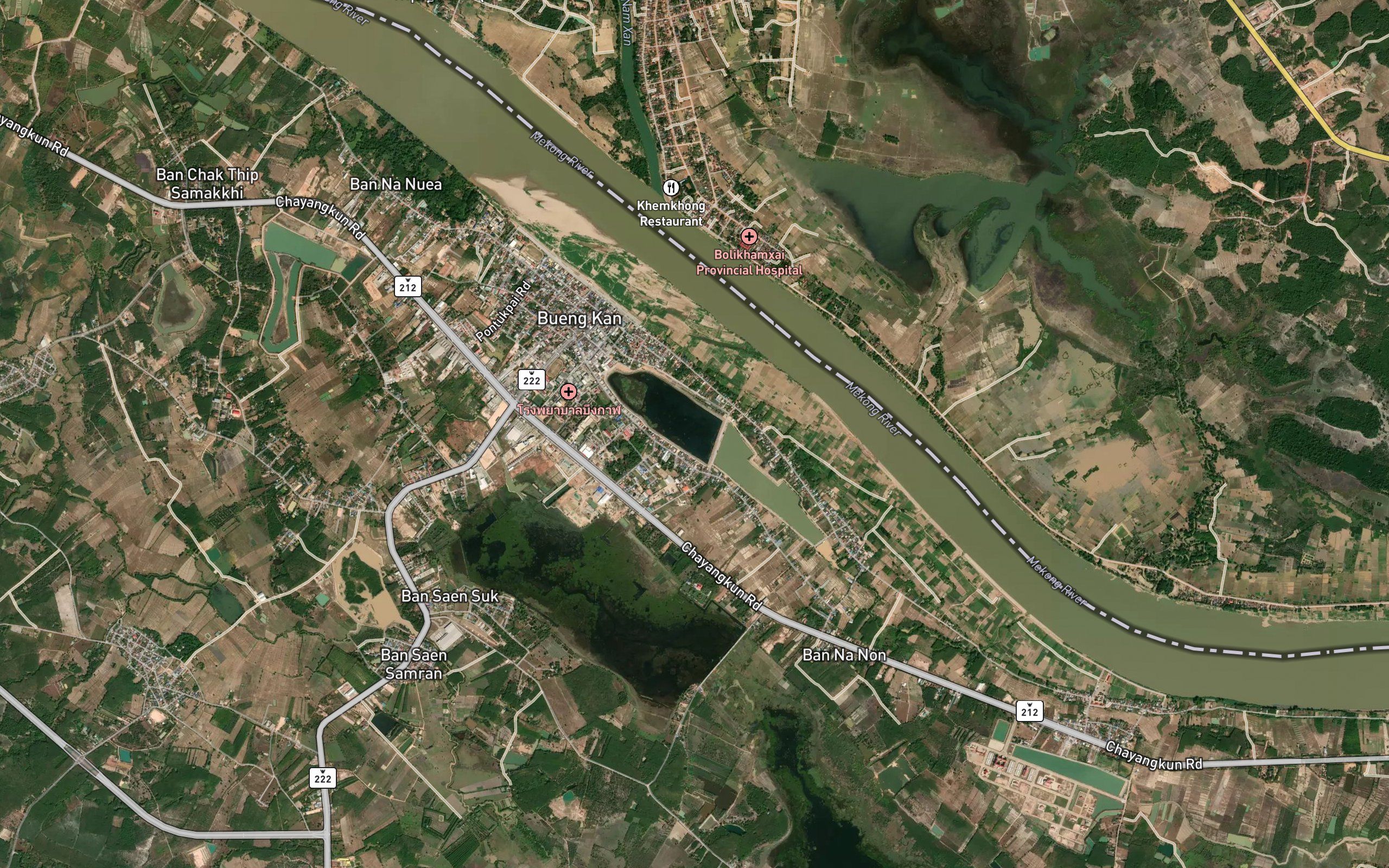 Bueng Kan