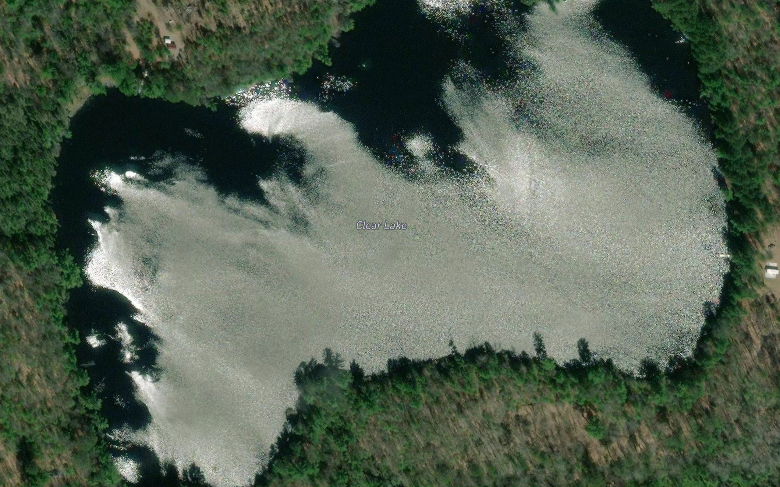 Clear Lake