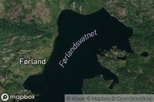 Forlandsvatnet