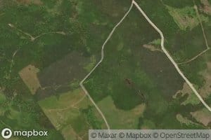 Tupper Brook