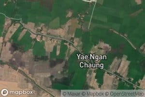Ye-ngan Chaung