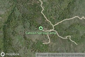 Cahoon Spring