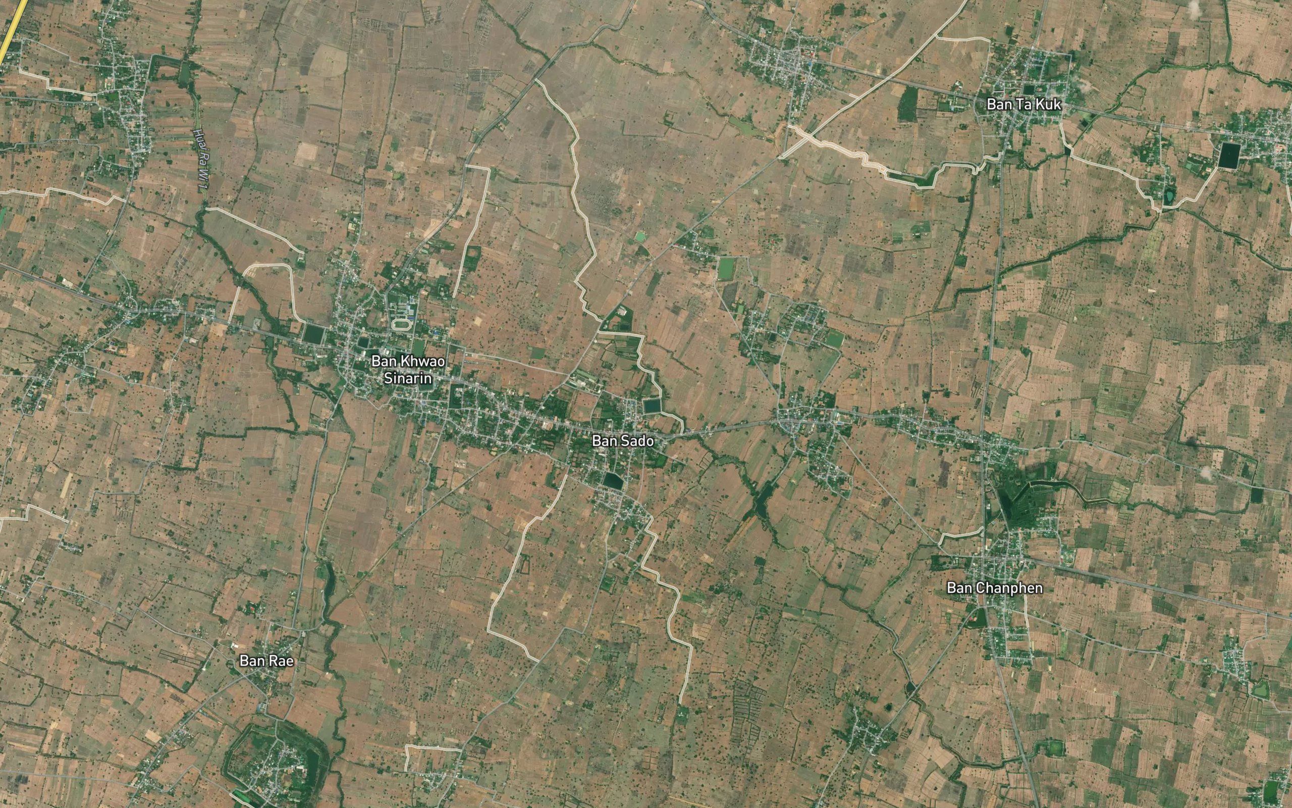 Nong Ta Sia
