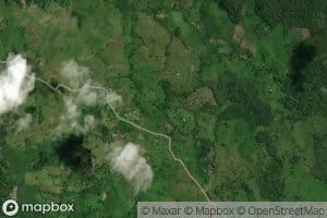 Quebrada Los Cerritos