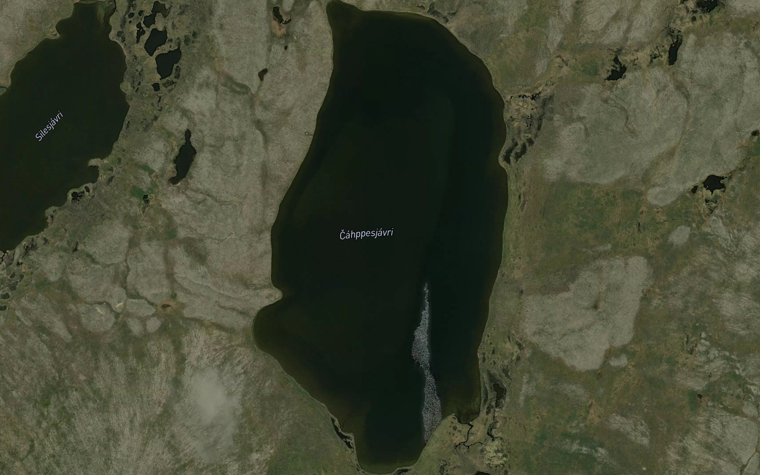 Cappesjavri
