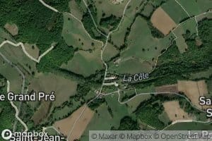 Ruisseau la Queue d'Ane