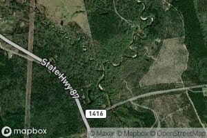 Trout Creek