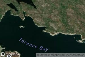 Whale Cove