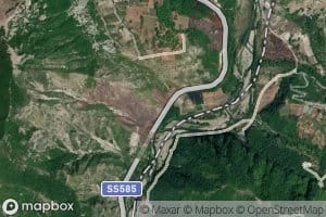 Fiume Grande la Noce