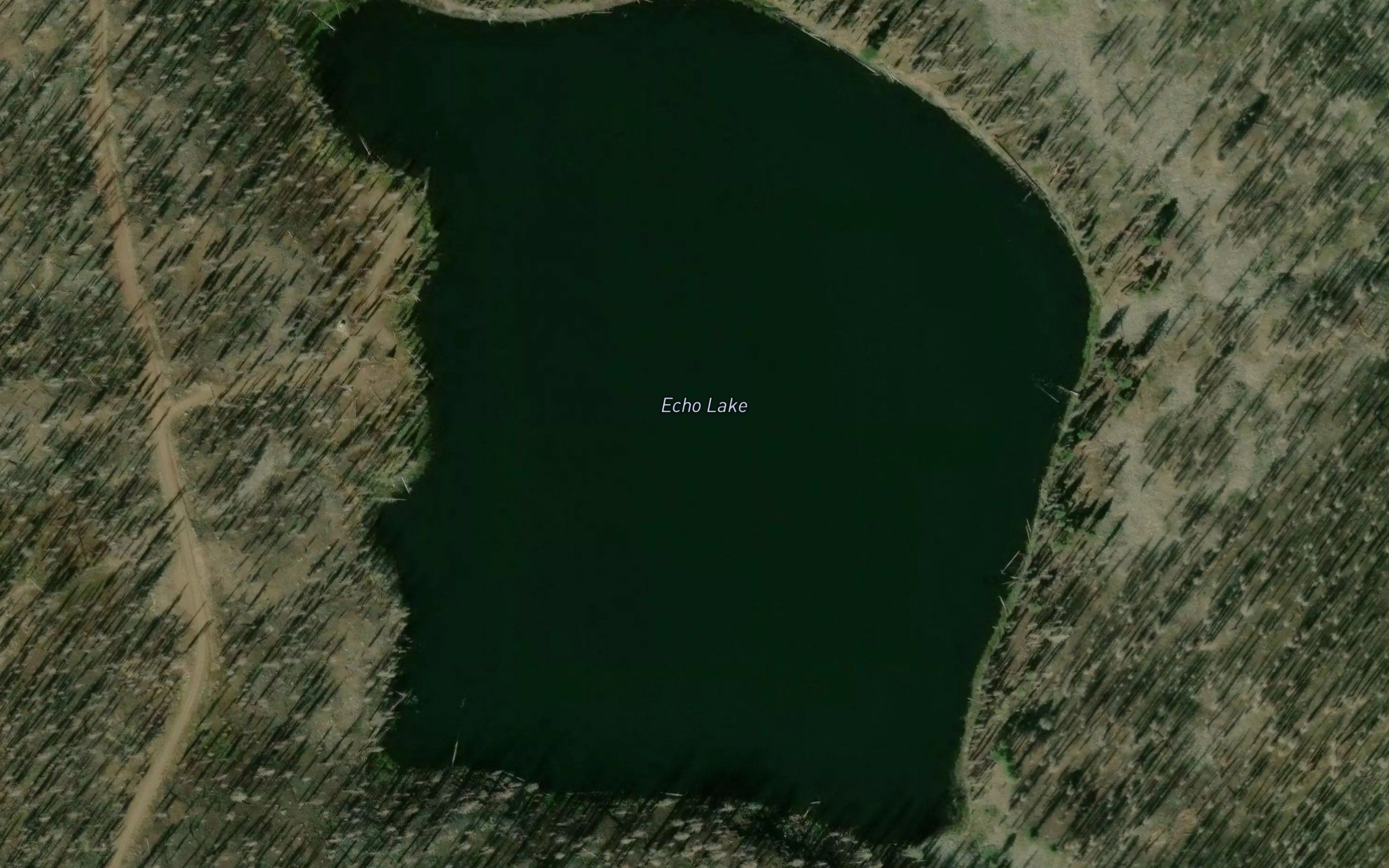 Echo Lake