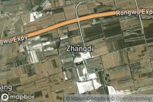 Zhangdi