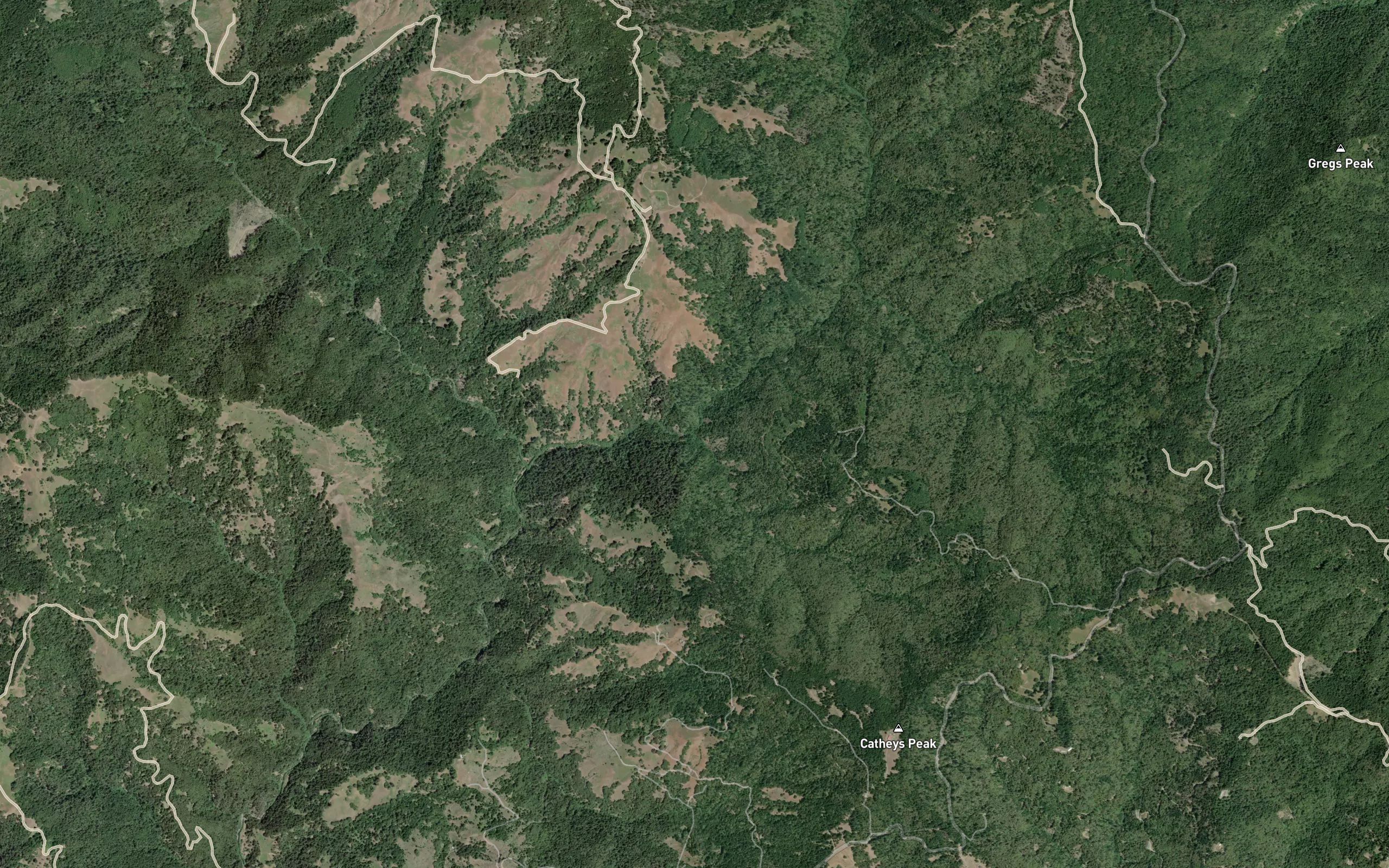 Rattlesnake Creek