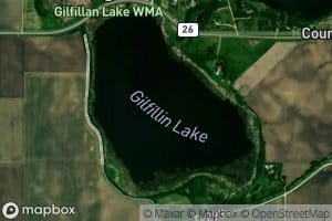 Gilfillin Lake