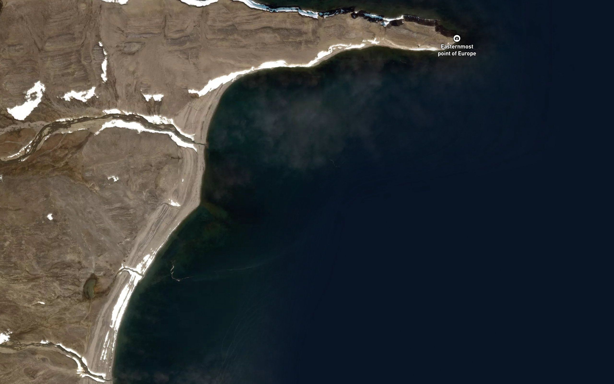 Bukhta Andromedy