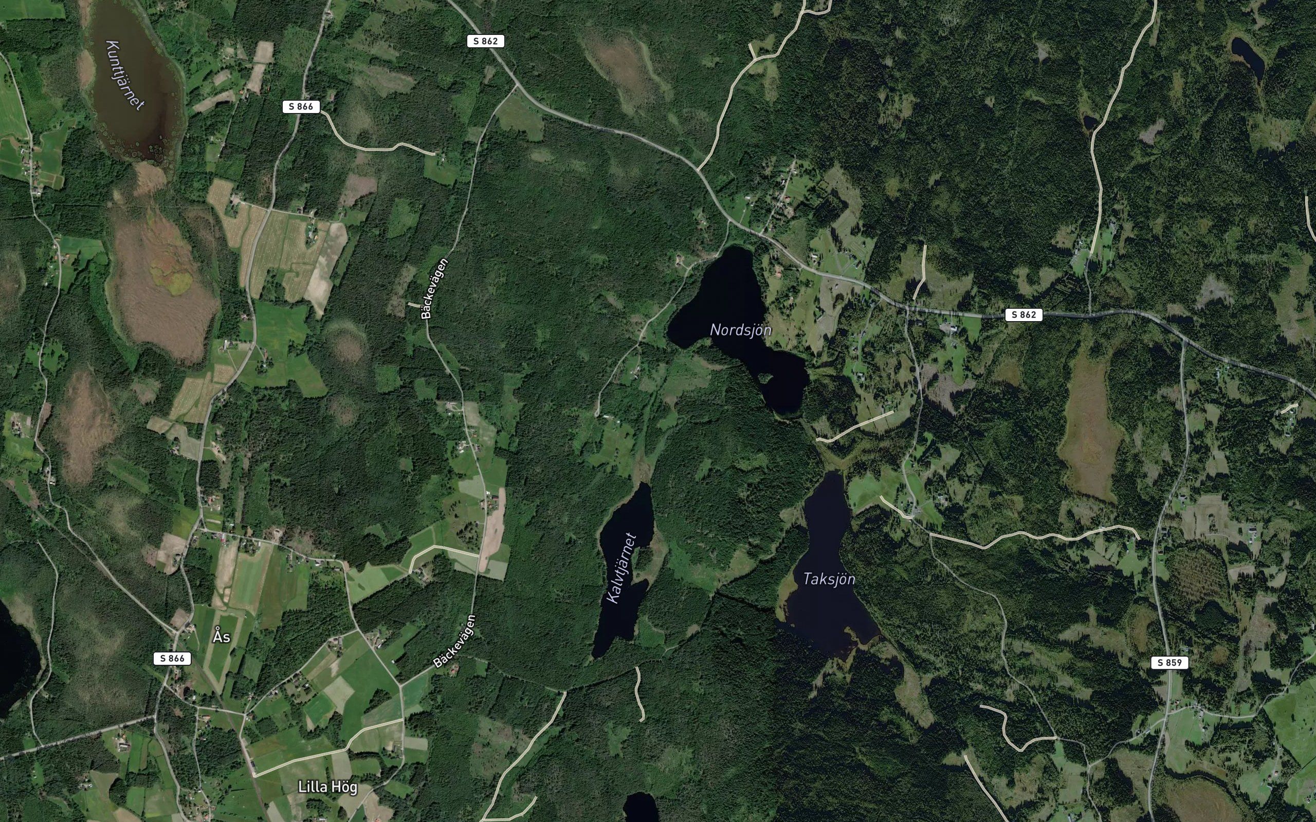 Norrasjon