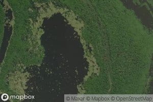 Lago do Pires
