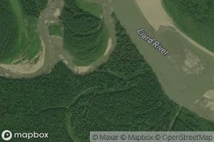 La Biche River