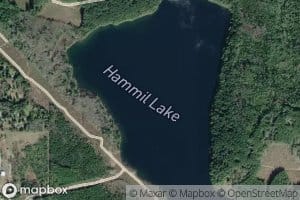 Hammil Lake