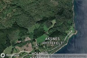 Aksnesbekken