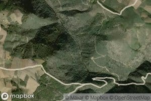 Ribeira de Cao de Grelo