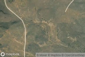 Lonely Reservoir