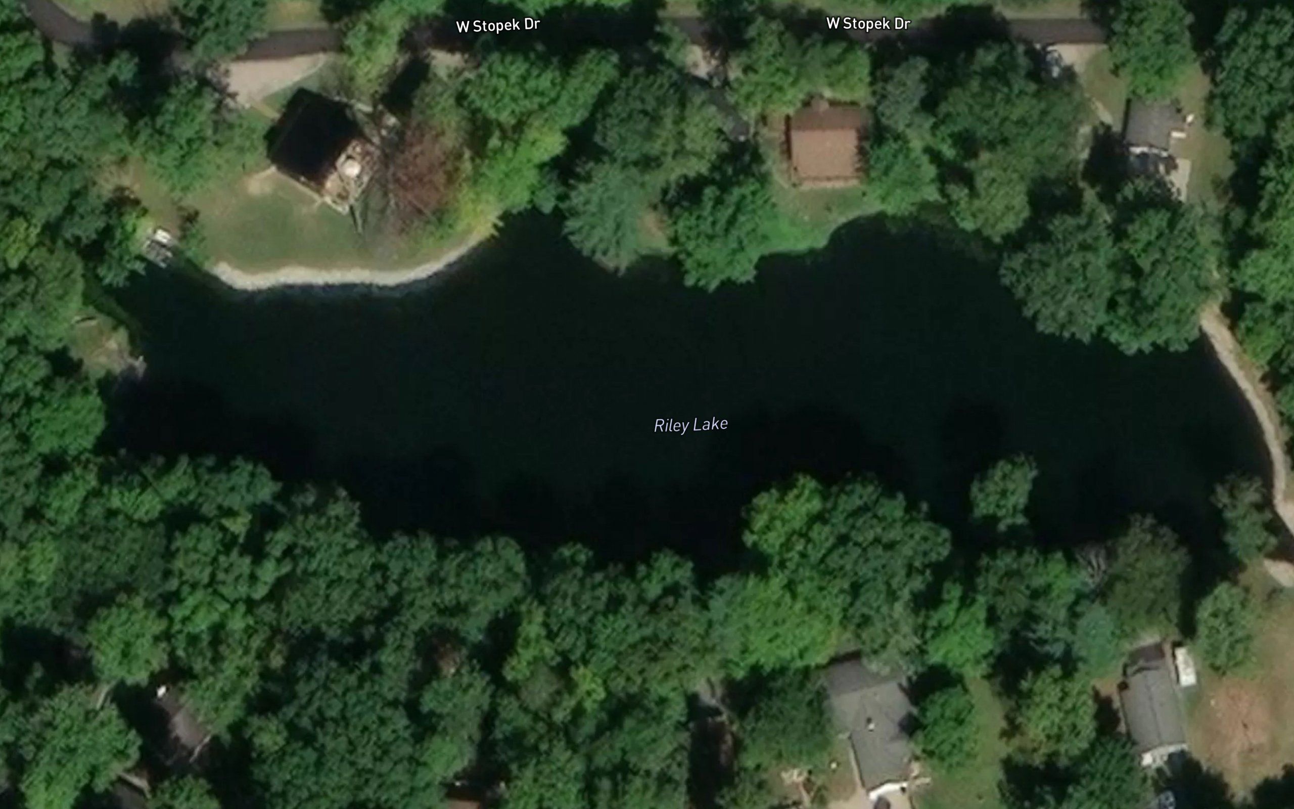 Riley Lake