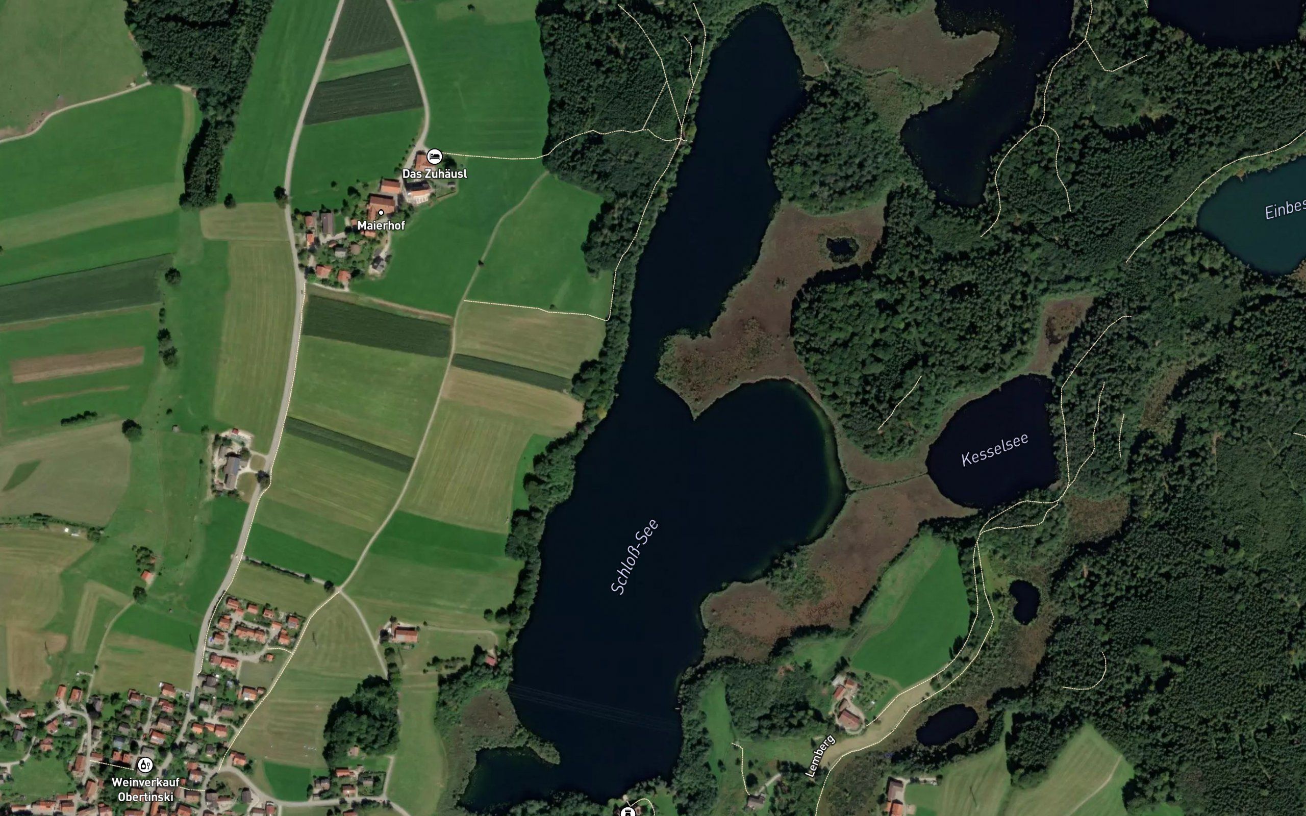 Schlosssee