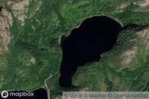 Demningsvatna