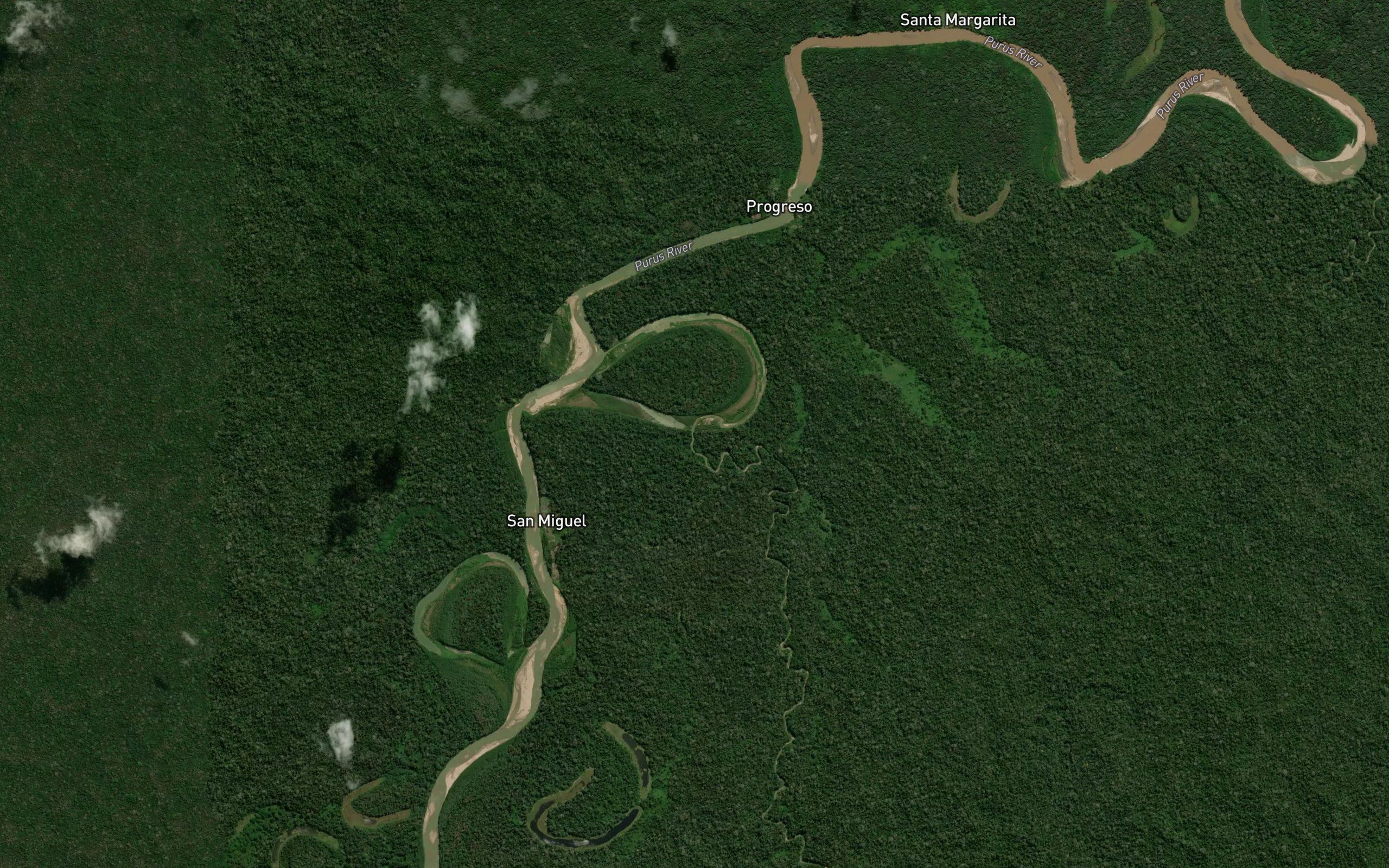Rio Pina