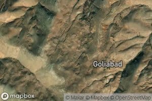 Cheshmeh-ye Hasan Gurz