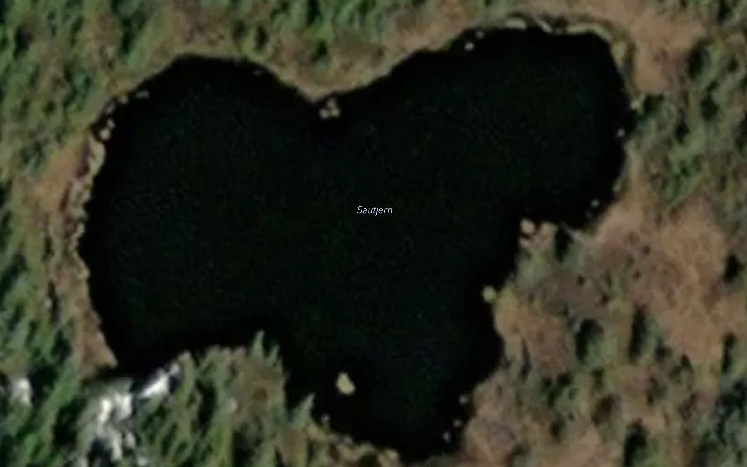 Sautjern