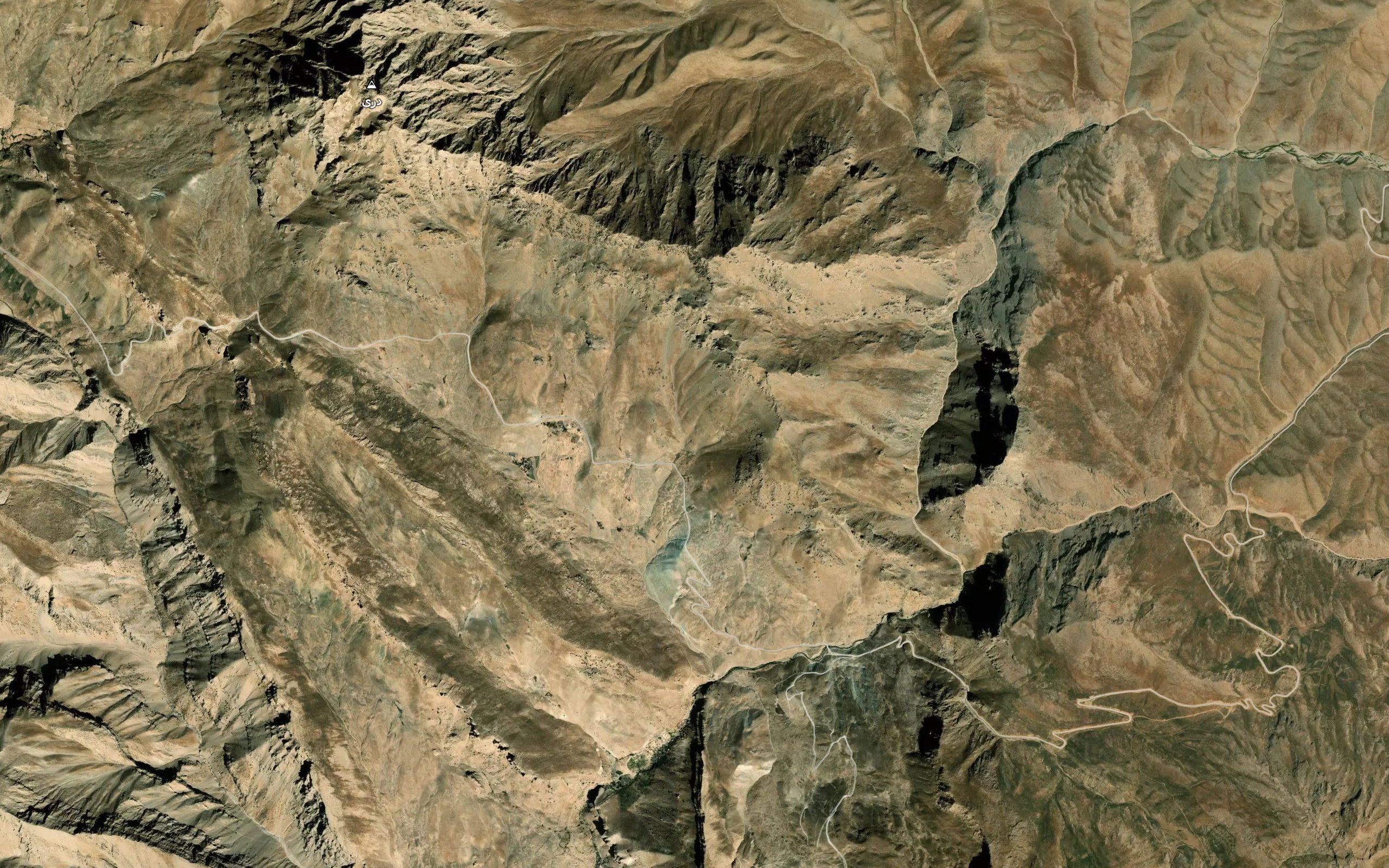 Cheshmeh-ye Ab Tilan