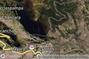 Quebrada Pagchapallca