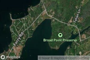 Broad Cove