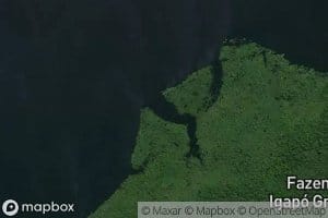 Igarape do Caduzinho