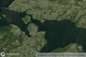 Lac Lavigne
