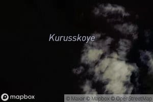 Ozero Kurusskoye
