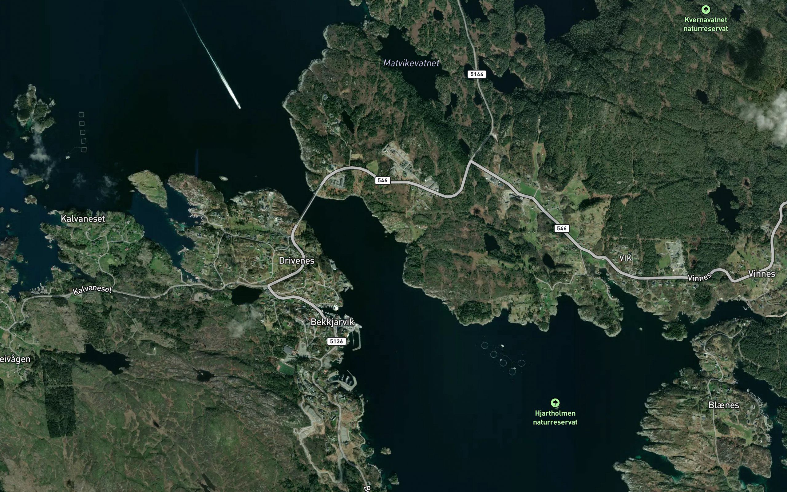 Sore Solesvik