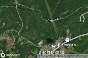 Suzie Creek