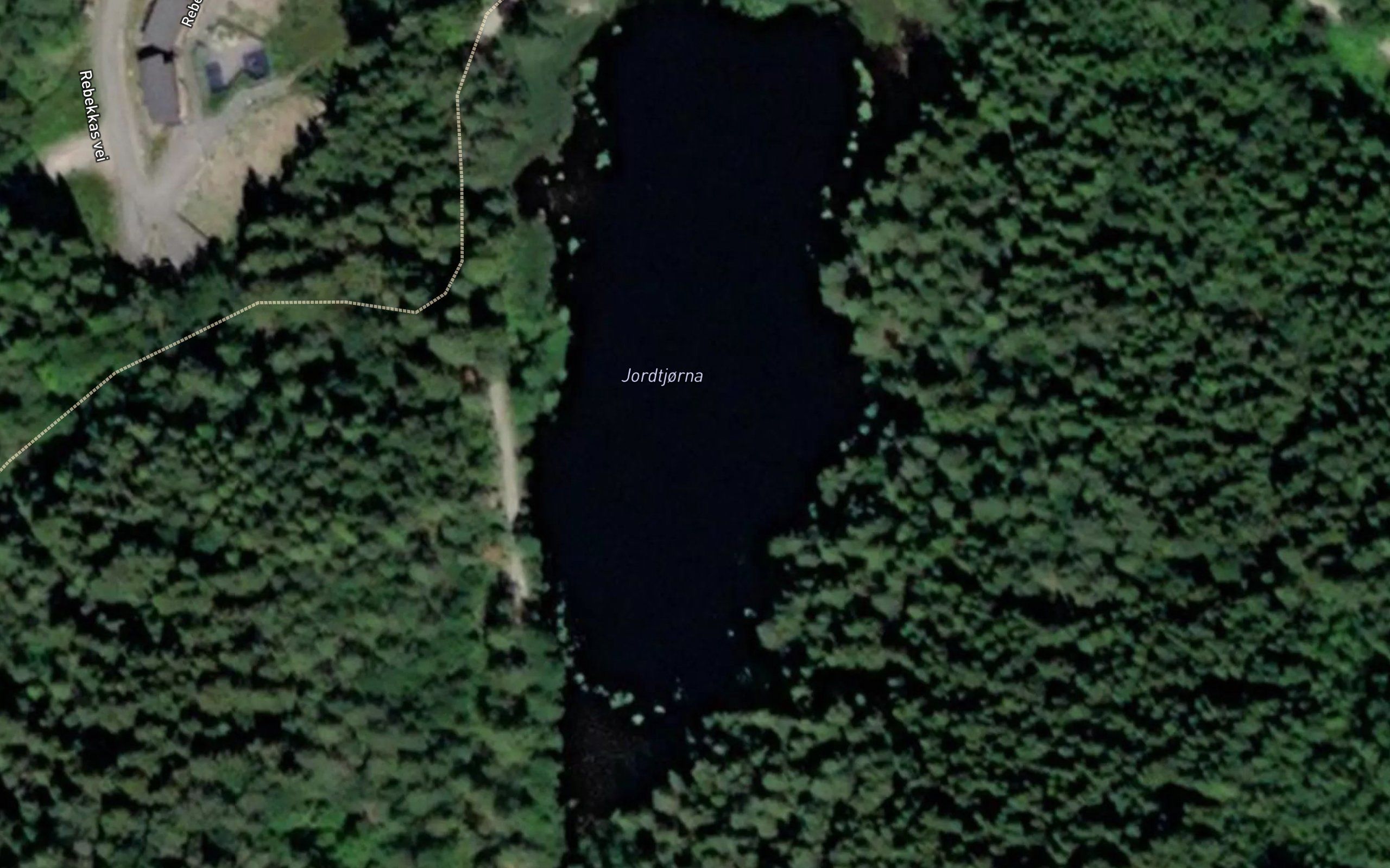 Stovetjonna