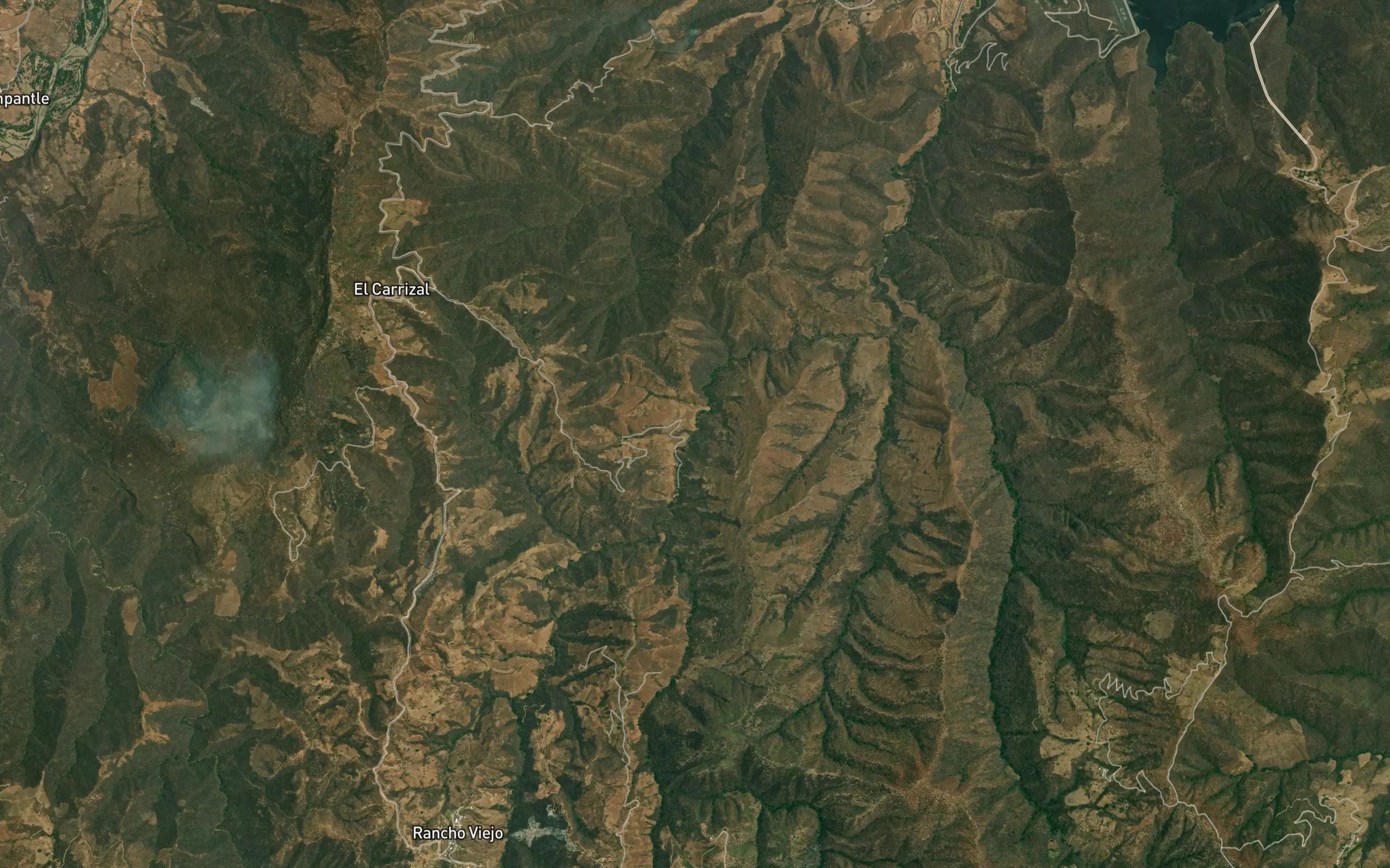Barranca Comunitlalit