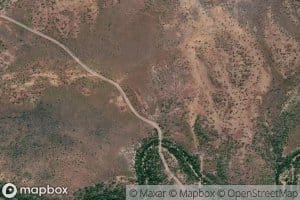 Table Mountain Creek